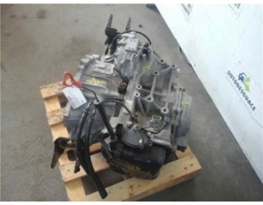 Caja Cambios Automatica Kia SPORTAGE 2 0 CRDi 