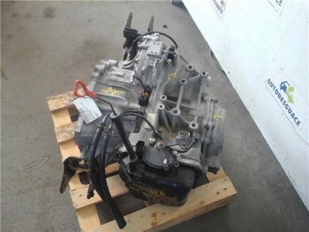 Caja Cambios Automatica Kia SPORTAGE 2 0 CRDi 