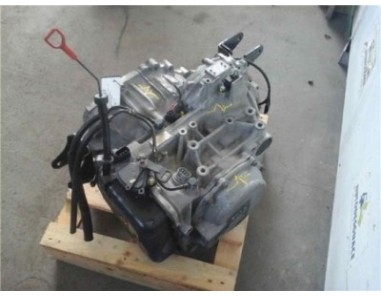 Caja Cambios Automatica Kia SPORTAGE 2 0 CRDi 