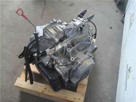 Caja Cambios Automatica Kia SPORTAGE 2 0 CRDi 