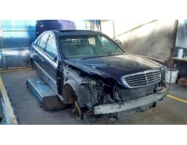 Mando Limitador Velocidad MERCEDES CLASE C  BERLINA 2 2 CDI 