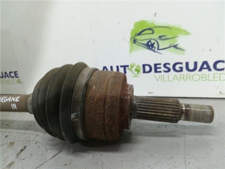 Palier Delantero Izquierdo Renault Megane III Coupe  1 2 Dynamique [1 2 Ltr  - 85 kW 16V TCE]