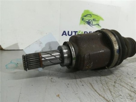 Palier Delantero Izquierdo Renault Megane III Coupe  1 2 Dynamique [1 2 Ltr  - 85 kW 16V TCE]