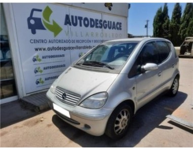Compresor Aire Acondicionado Mercedes-Benz Clase A  1 7 170 CDI  [1 7 Ltr  - 70 kW CDI Diesel CAT]