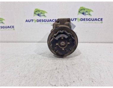 Compresor Aire Acondicionado Mercedes-Benz Clase A  1 7 170 CDI  [1 7 Ltr  - 70 kW CDI Diesel CAT]