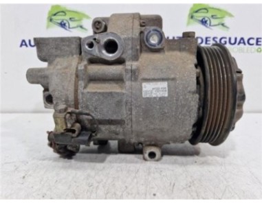 Compresor Aire Acondicionado Mercedes-Benz Clase A  1 7 170 CDI  [1 7 Ltr  - 70 kW CDI Diesel CAT]