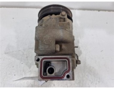 Compresor Aire Acondicionado Mercedes-Benz Clase A  1 7 170 CDI  [1 7 Ltr  - 70 kW CDI Diesel CAT]