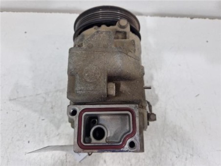 Compresor Aire Acondicionado Mercedes-Benz Clase A  1 7 170 CDI  [1 7 Ltr  - 70 kW CDI Diesel CAT]