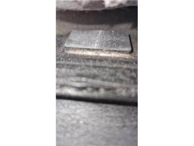 Caja Cambios Automatica Mercedes-Benz Clase E  Berlina  E 320 CDI 