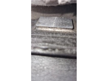 Caja Cambios Automatica Mercedes-Benz Clase E  Berlina  E 320 CDI 