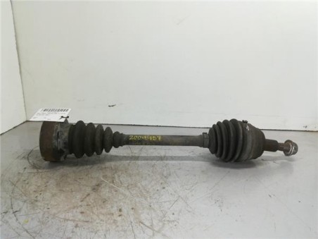 Palier Delantero Izquierdo Seat Toledo  1 9 TDI