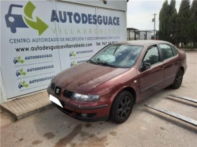 Palier Delantero Izquierdo Seat Toledo  1 9 TDI 2