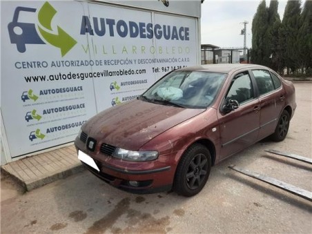 Palier Delantero Izquierdo Seat Toledo  1 9 TDI