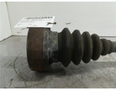 Palier Delantero Izquierdo Seat Toledo  1 9 TDI