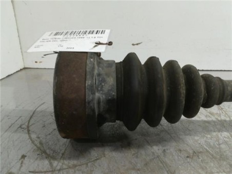 Palier Delantero Izquierdo Seat Toledo  1 9 TDI