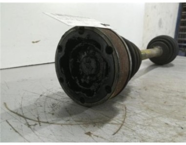 Palier Delantero Izquierdo Seat Toledo  1 9 TDI