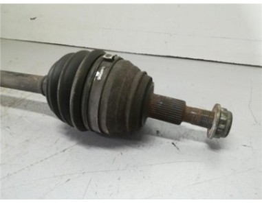 Palier Delantero Izquierdo Seat Toledo  1 9 TDI