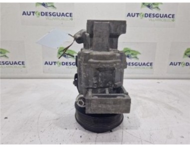 Compresor Aire Acondicionado Dacia Sandero II  0 9 Comfort [0 9 Ltr  - 66 kW TCE CAT]