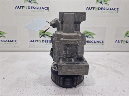 Compresor Aire Acondicionado Dacia Sandero II  0 9 Comfort [0 9 Ltr  - 66 kW TCE CAT]