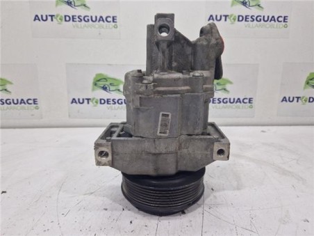 Compresor Aire Acondicionado Dacia Sandero II  0 9 Comfort [0 9 Ltr  - 66 kW TCE CAT]