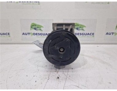 Compresor Aire Acondicionado Dacia Sandero II  0 9 Comfort [0 9 Ltr  - 66 kW TCE CAT]