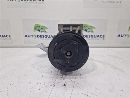 Compresor Aire Acondicionado Dacia Sandero II  0 9 Comfort [0 9 Ltr  - 66 kW TCE CAT]