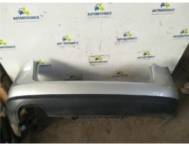 Paragolpes Trasero Volkswagen PASSAT VARIANT 1 6 TDI DPF 