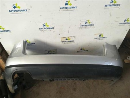 Paragolpes Trasero Volkswagen PASSAT VARIANT 1 6 TDI DPF 