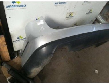Paragolpes Trasero Volkswagen PASSAT VARIANT 1 6 TDI DPF 