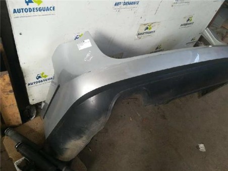 Paragolpes Trasero Volkswagen PASSAT VARIANT 1 6 TDI DPF 