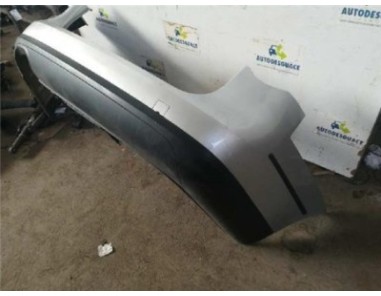Paragolpes Trasero Volkswagen PASSAT VARIANT 1 6 TDI DPF 