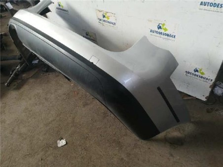 Paragolpes Trasero Volkswagen PASSAT VARIANT 1 6 TDI DPF 