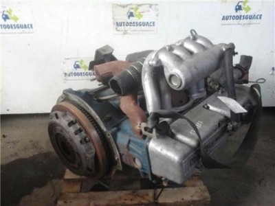 Motor Completo Nissan EBRO F275 1 8