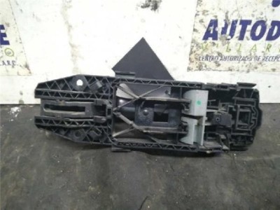 Maneta Exterior Delantera Derecha Volkswagen GOLF VI 1 6 TDI DPF