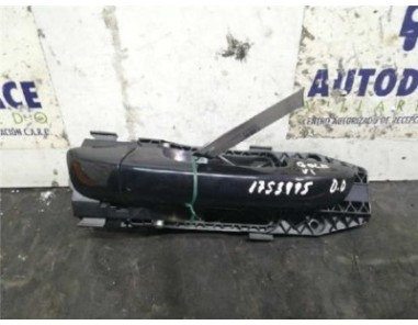 Maneta Exterior Delantera Derecha Volkswagen GOLF VI 1 6 TDI DPF 