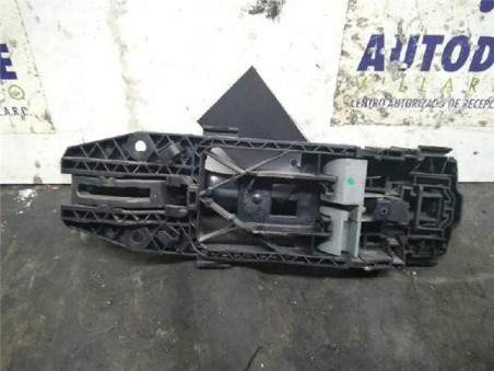 Maneta Exterior Delantera Derecha Volkswagen GOLF VI 1 6 TDI DPF 