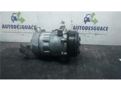 Compresor Aire Acondicionado Fiat CROMA 1 9 JTD 16V