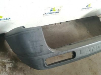 Paragolpes Trasero Land Rover FREELANDER 2 0 Turbodiesel