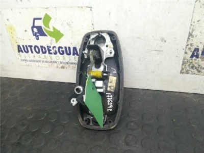 Maneta Exterior Trasera Izquierda Peugeot BIPPER 1 4 HDi
