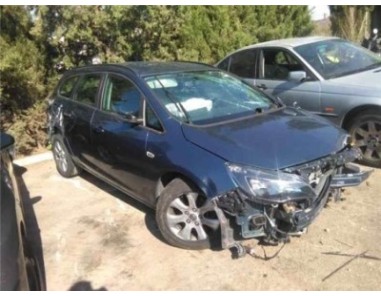 Mando Limpiaparabrisas Opel ASTRA J SPORTS TOURER 1 7 16V CDTI 