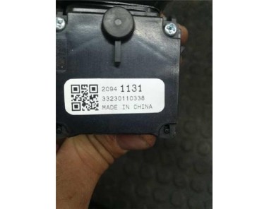 Mando Limpiaparabrisas Opel ASTRA J SPORTS TOURER 1 7 16V CDTI 