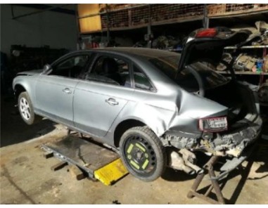 Brazo Inferior Delantero Derecho Audi A4 BER  2 0 16V TDI 