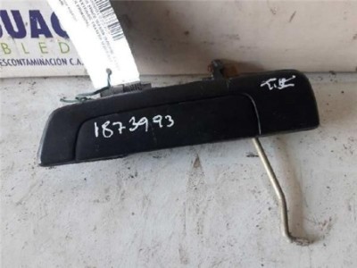 Maneta Exterior Trasera Izquierda Mitsubishi SPACE WAGON 2 4 GDI  2