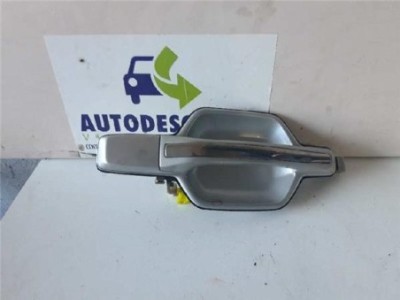 Maneta Exterior Trasera Izquierda Mitsubishi MONTERO 3 2 DI-D