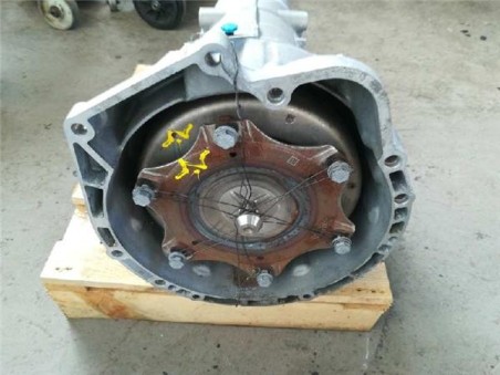 Caja Cambios Automatica BMW SERIE 3 BERLINA 2 5 24V 