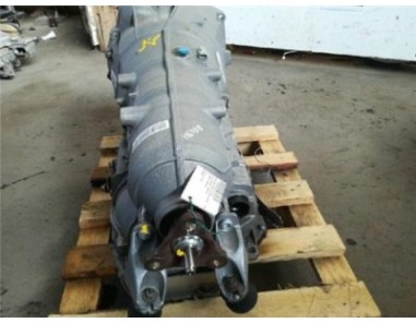 Caja Cambios Automatica BMW SERIE 3 BERLINA 2 5 24V 