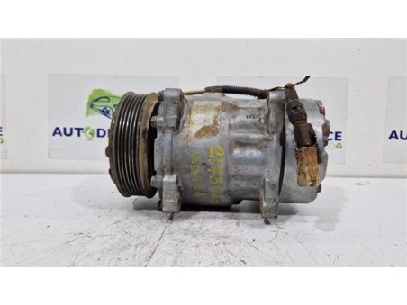 Compresor Aire Acondicionado Citroen Xsara Berlina  1 9 D