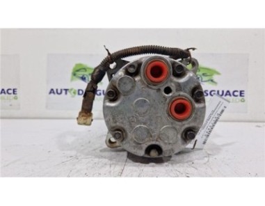 Compresor Aire Acondicionado Citroen Xsara Berlina  1 9 D