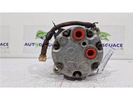 Compresor Aire Acondicionado Citroen Xsara Berlina  1 9 D