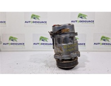 Compresor Aire Acondicionado Citroen Xsara Berlina  1 9 D